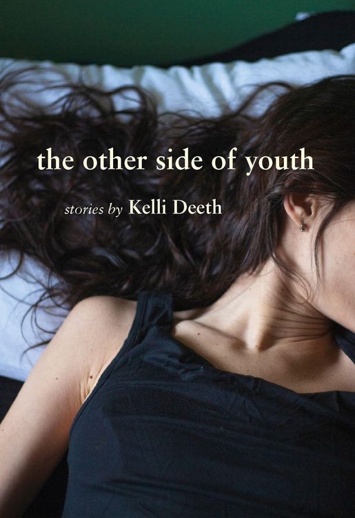 Produktbild: The Other Side of Youth