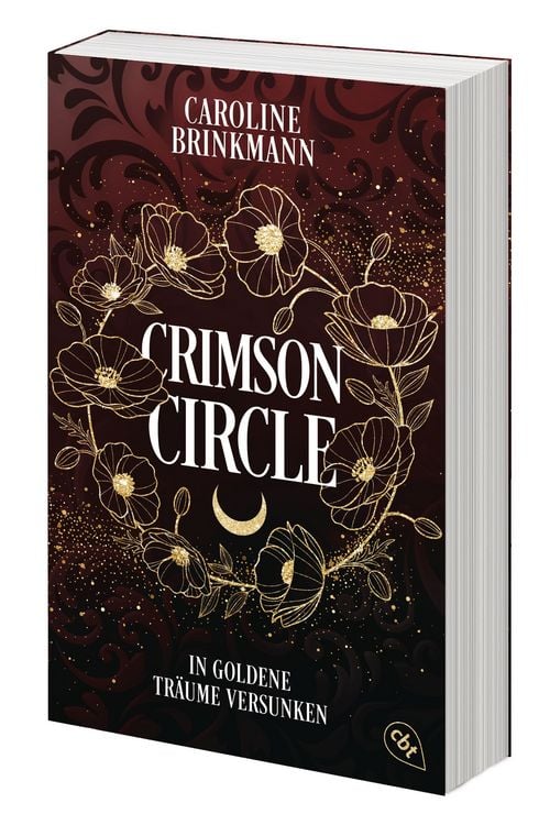 Produktbild: Crimson Circle