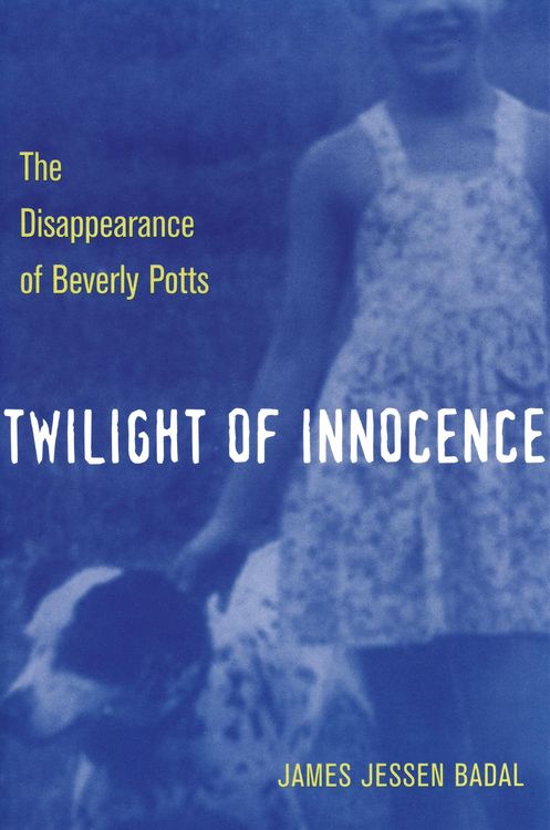 Produktbild: Twilight of Innocence