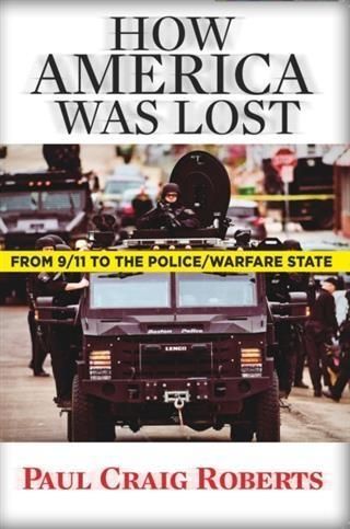 Produktbild: How America Was Lost