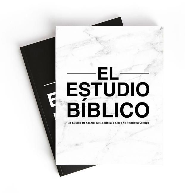 Produktbild: El Estudio Biblico