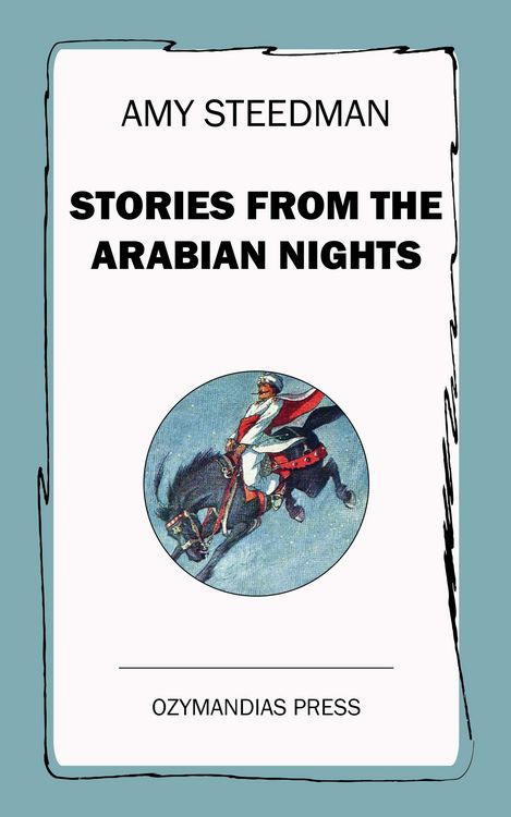 Produktbild: Stories from the Arabian Nights