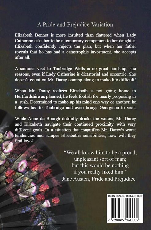 Produktbild: A Lively Companion