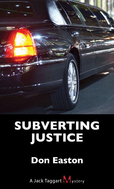 Produktbild: Subverting Justice