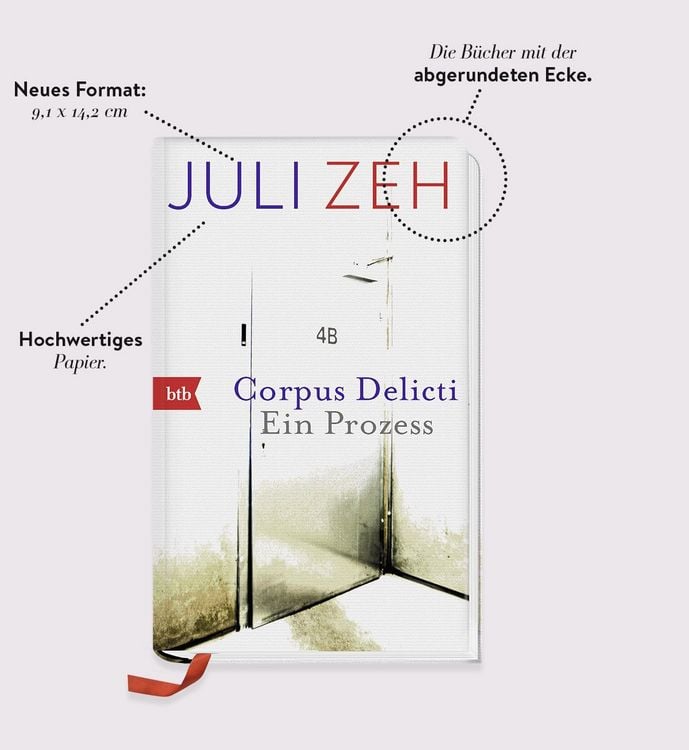 Produktbild: Corpus Delicti