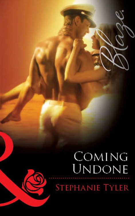 Produktbild: Coming Undone