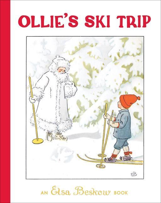 Produktbild: Ollie's Ski Trip