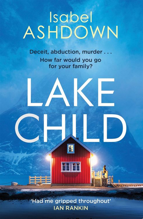 Produktbild: Lake Child