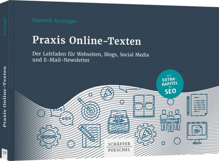Produktbild: Praxis Online-Texten