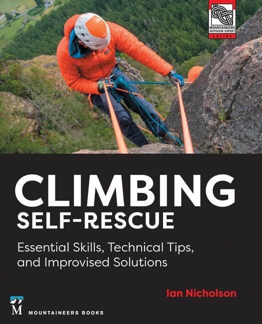 Produktbild: Climbing Self-Rescue