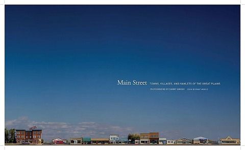Produktbild: Main Street