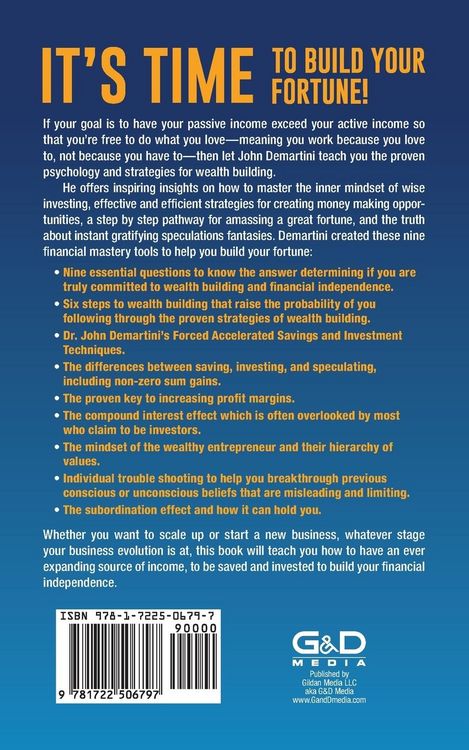 Produktbild: 9 Steps to Financial Freedom