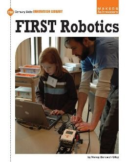 Produktbild: First Robotics