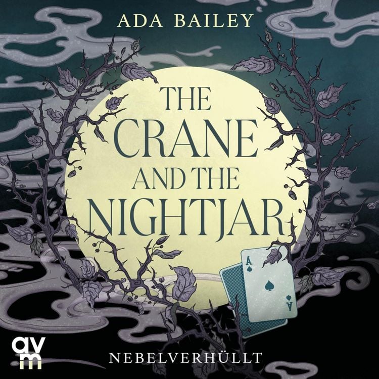 Produktbild: The Crane and the Nightjar