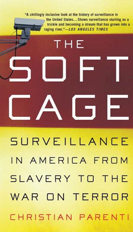 Produktbild: The Soft Cage