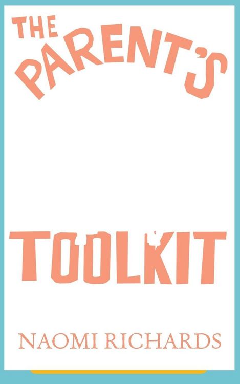 Produktbild: The Parents Toolkit