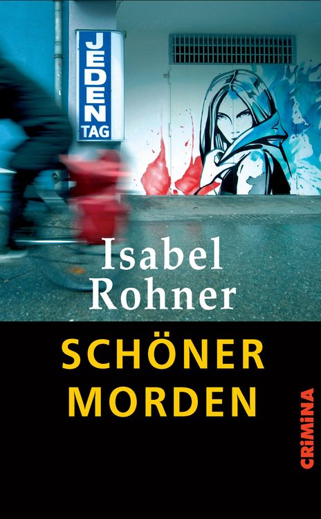 Produktbild: Sch&ouml;ner morden
