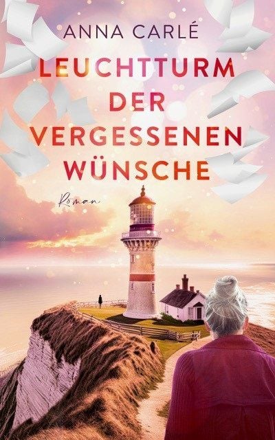 Produktbild: Leuchtturm der vergessenen W&uuml;nsche