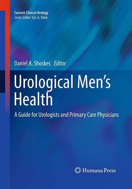 Produktbild: Urological Men&rsquo;s Health
