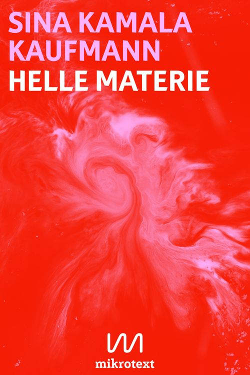 Produktbild: Helle Materie