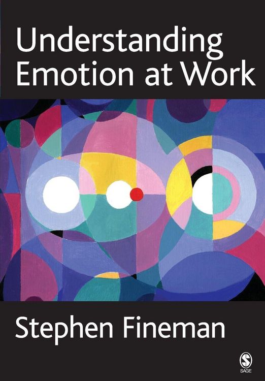 Produktbild: Understanding Emotion at Work