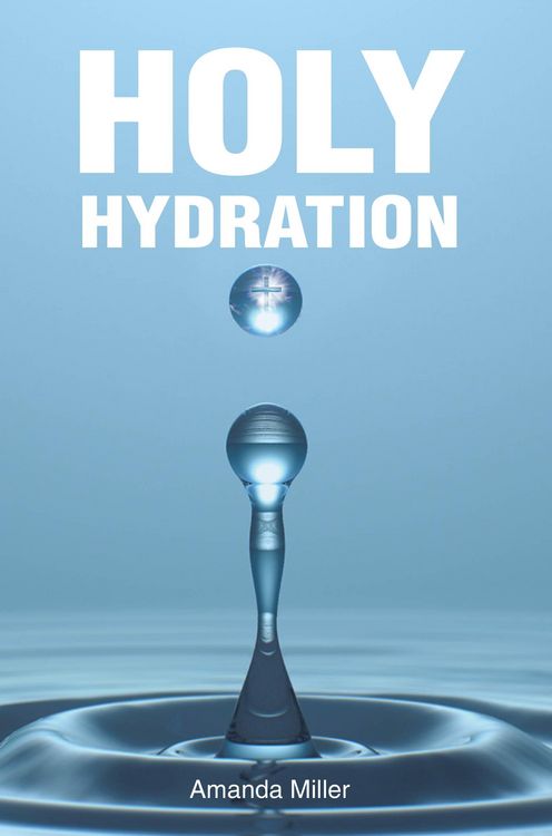 Produktbild: Holy Hydration
