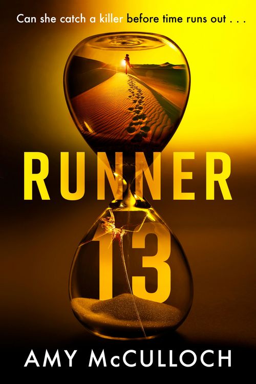 Produktbild: Runner 13