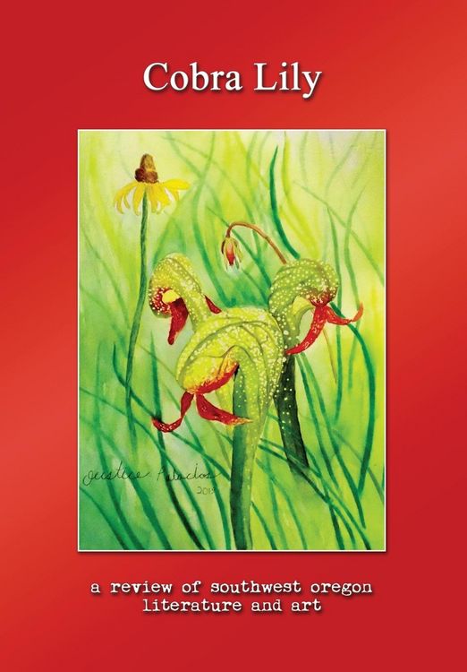 Produktbild: Cobra Lily