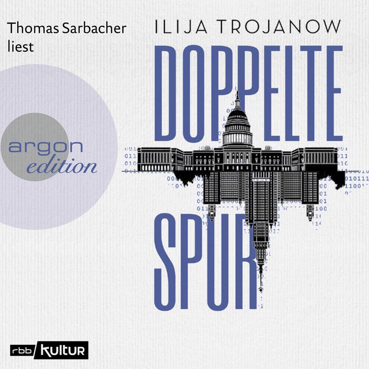 Produktbild: Doppelte Spur