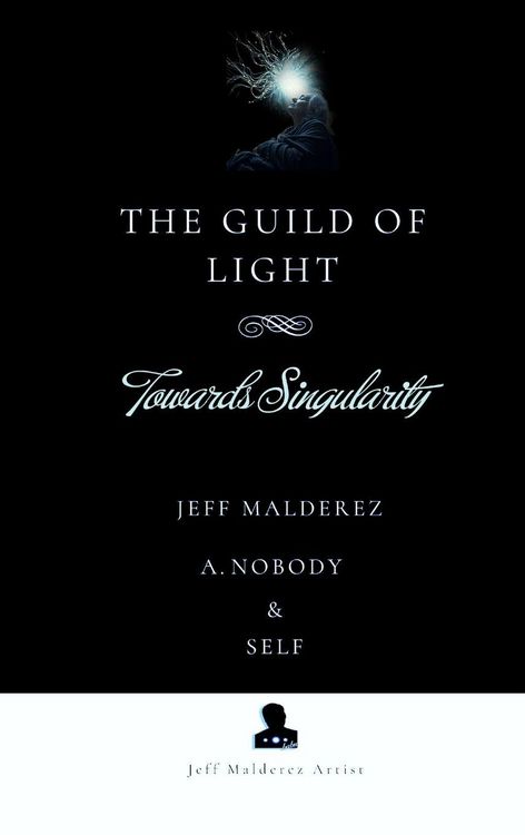 Produktbild: The Guild of Light