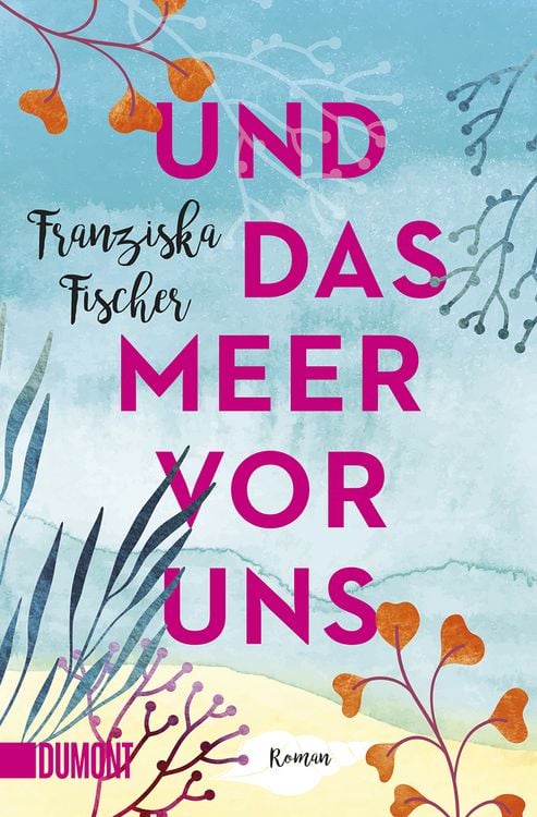 Produktbild: Und das Meer vor uns