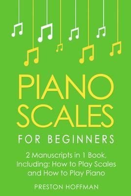 Produktbild: Piano Scales