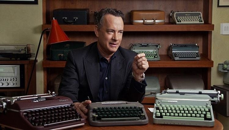 Produktbild: California Typewriter - Die Revolution wird mit der Schreibmaschine geschrieben