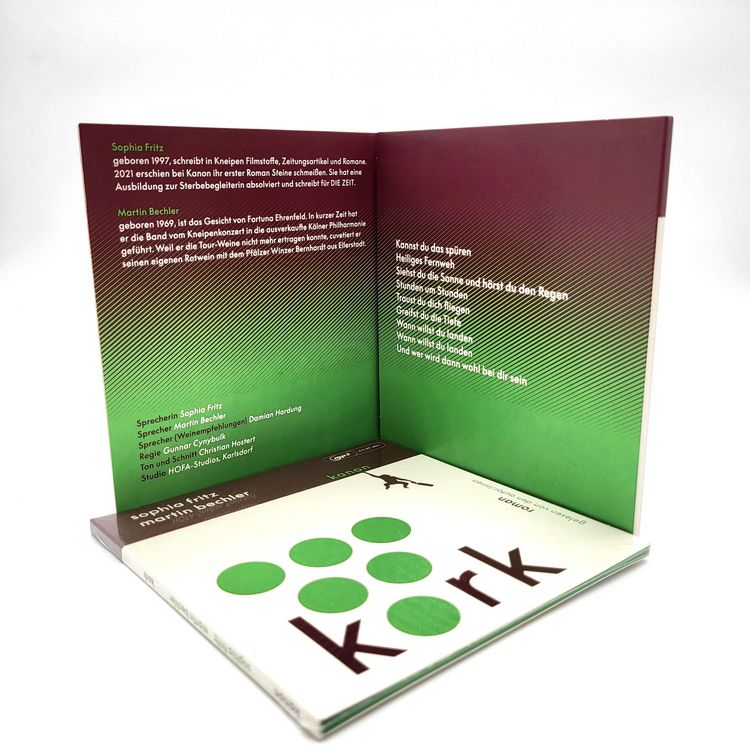 Produktbild: Kork