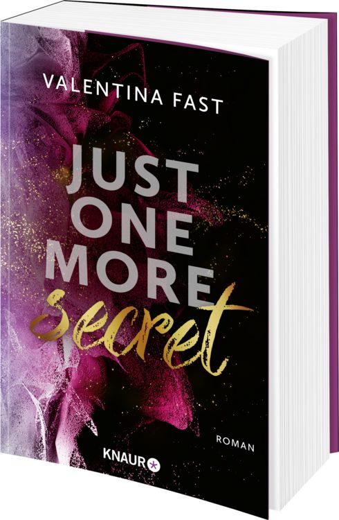 Produktbild: Just One More Secret