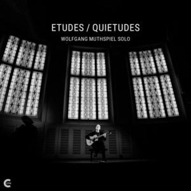 Produktbild: Etudes/Quietudes