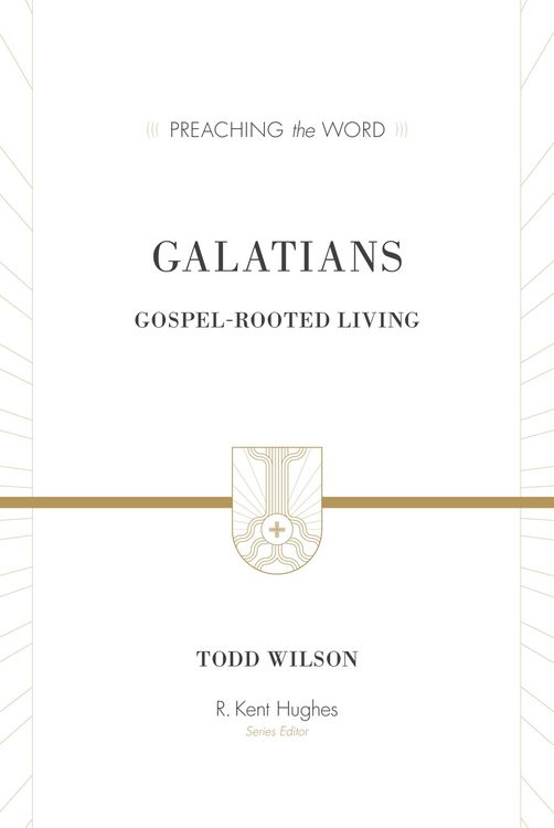 Produktbild: Galatians