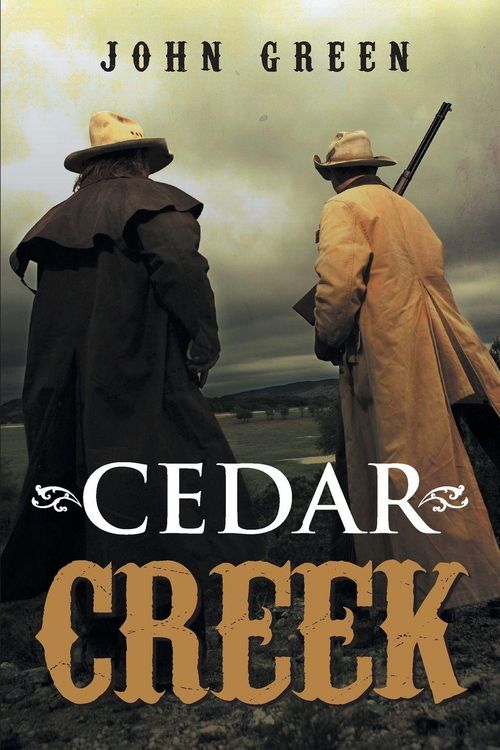 Produktbild: Cedar Creek
