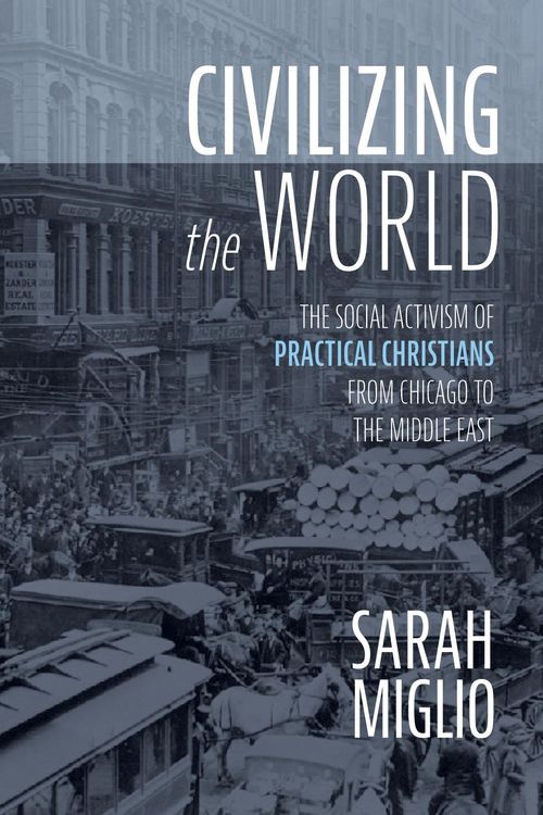 Produktbild: Civilizing the World