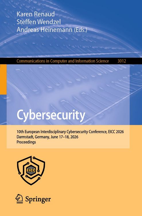 Produktbild: Cybersecurity