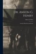 Produktbild: Dr. Anson G. Henry