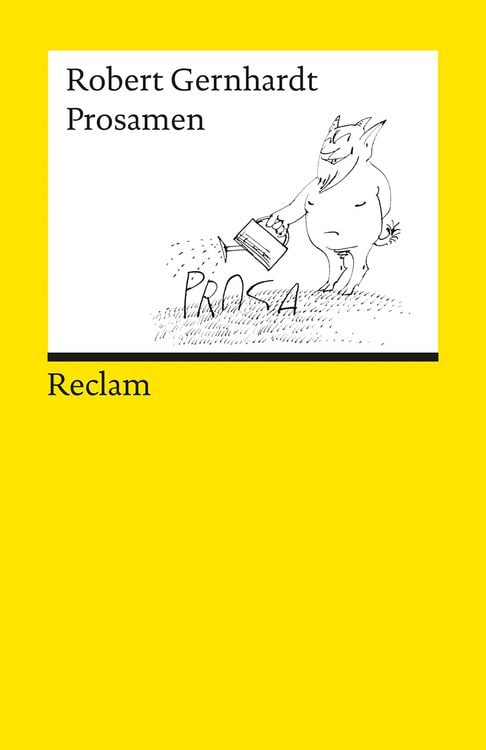 Produktbild: Prosamen