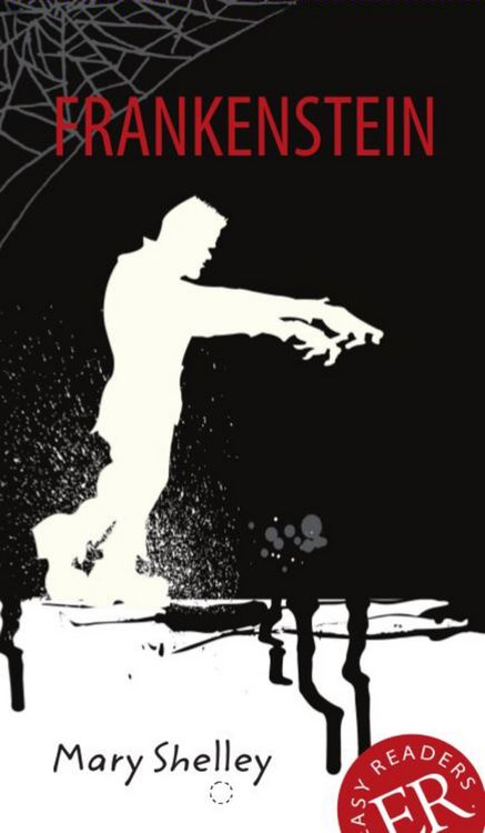 Produktbild: Frankenstein