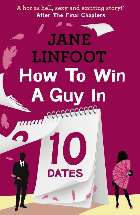 Produktbild: How to Win a Guy in 10 Dates