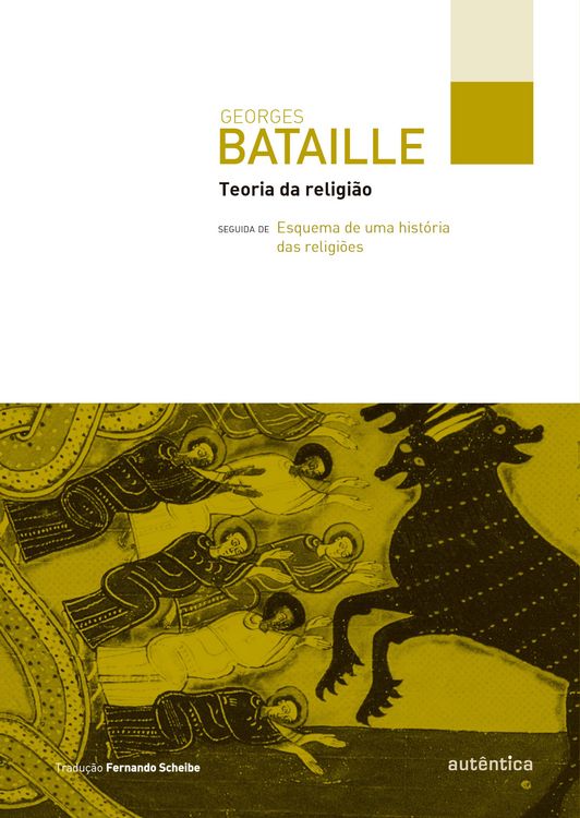 Produktbild: Teoria da religi&atilde;o