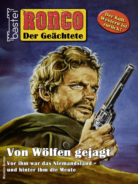 Produktbild: Ronco 1