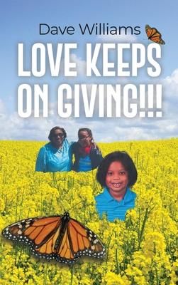 Produktbild: Love Keeps on Giving!!!