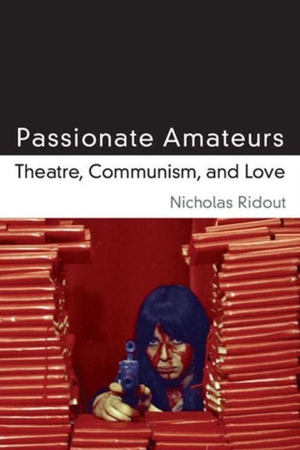 Produktbild: Passionate Amateurs