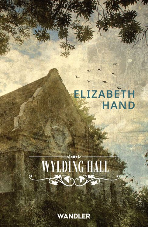 Produktbild: Wylding Hall