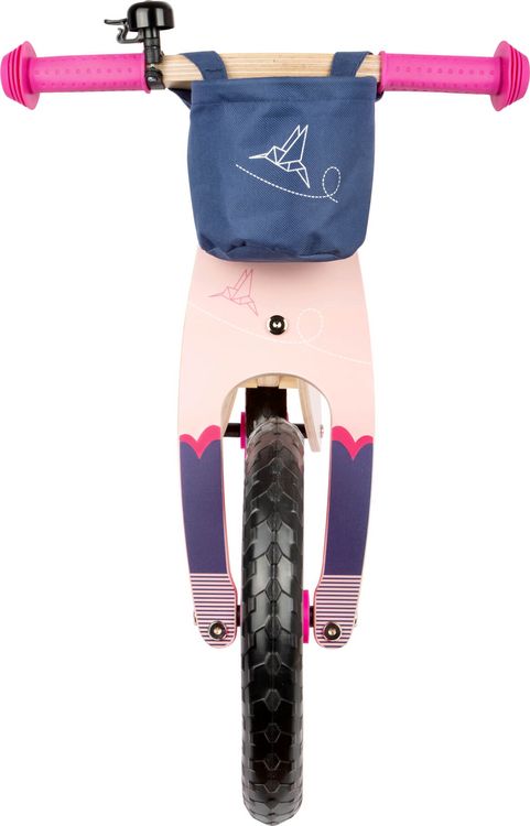 Produktbild: Laufrad rosa Kolibri